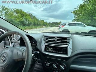 SUZUKI Alto usata 13