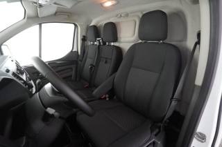 FORD Transit Custom usata 2