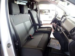 OPEL Vivaro usata, con Climatizzatore