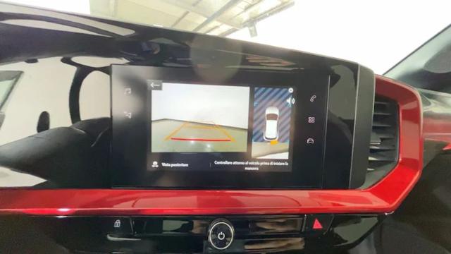 OPEL Mokka usata, con Cerchi in lega