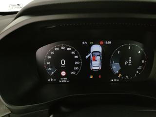 VOLVO XC40 usata, con Autoradio digitale