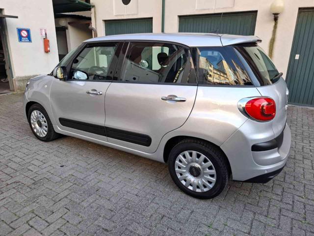 FIAT 500L usata, con Autoradio