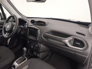JEEP Renegade usata, con Frenata d