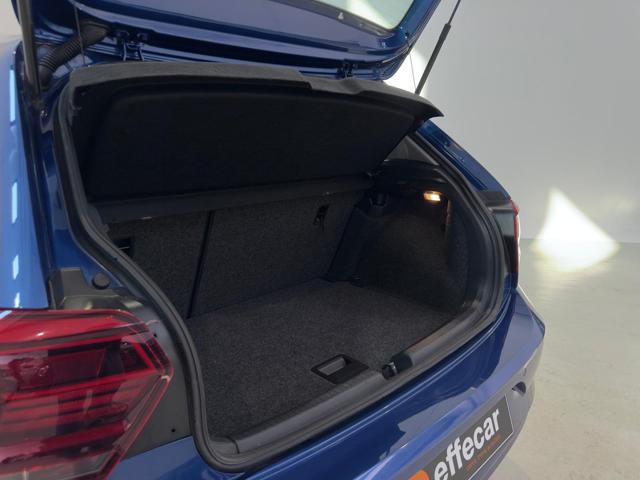 VOLKSWAGEN Polo usata, con Fendinebbia