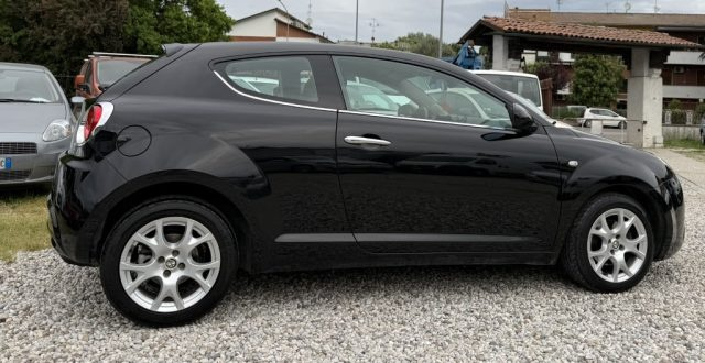 ALFA ROMEO MiTo usata, con Chiusura centralizzata