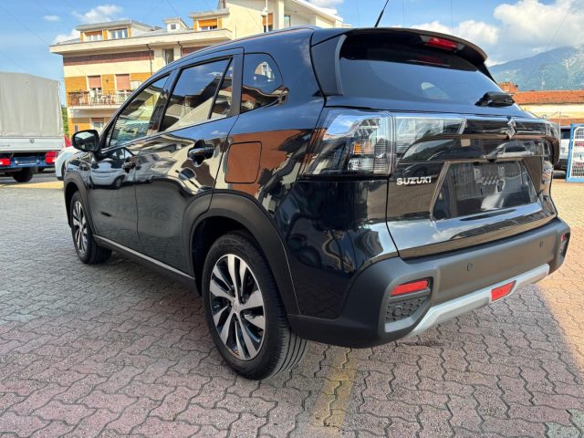 SUZUKI S-Cross usata, con Airbag laterali