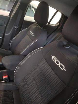 FIAT 600 usata, con Immobilizzatore elettronico