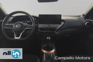 NISSAN Juke usata 8
