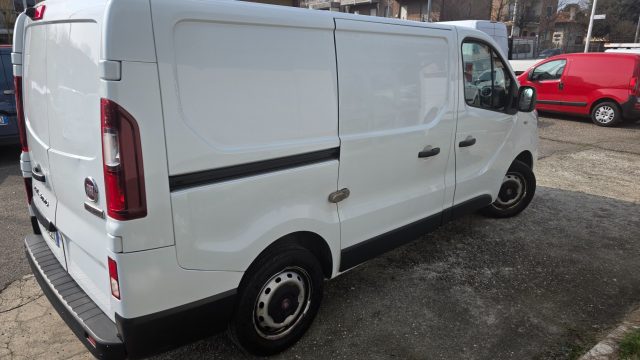 FIAT Talento usata, con Antifurto