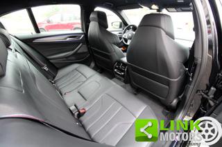BMW M5 usata 28