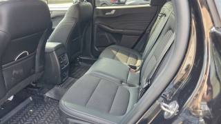 FORD Kuga usata, con Cronologia tagliandi