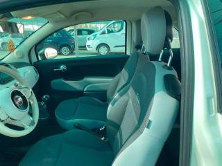 FIAT 500 usata, con Airbag Passeggero
