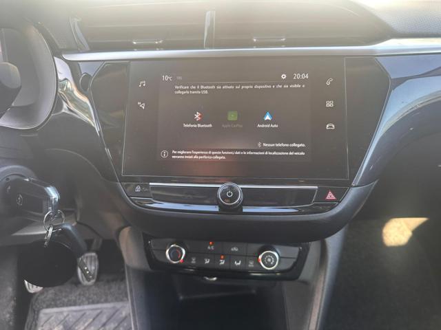 OPEL Corsa usata, con Cronologia tagliandi