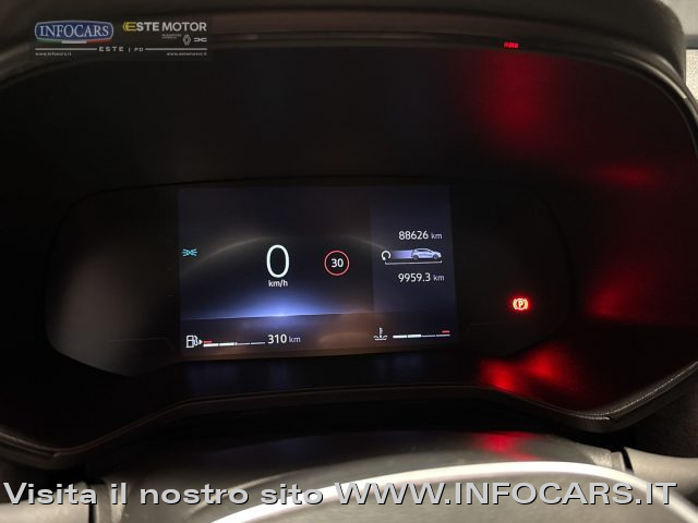 RENAULT Clio usata, con Immobilizzatore elettronico