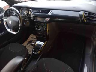 DS AUTOMOBILES DS 3 usata, con ESP