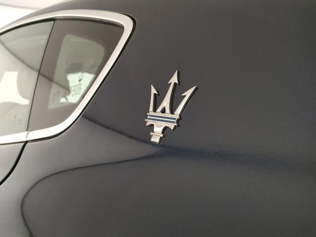MASERATI Levante usata, con Monitoraggio pressione pneumatici