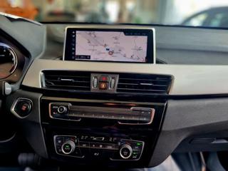 BMW X1 usata, con Climatizzatore