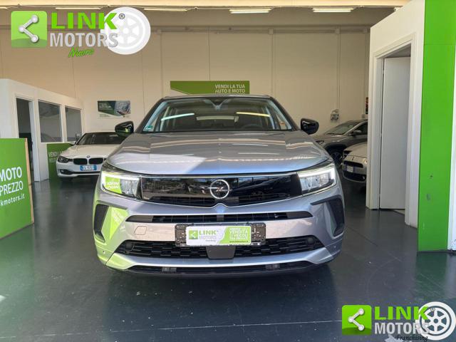 OPEL Grandland usata 7