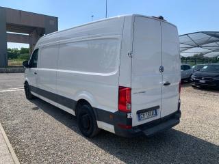 VOLKSWAGEN Crafter usata, con Boardcomputer