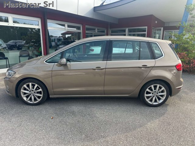 VOLKSWAGEN Golf usata, con Climatizzatore