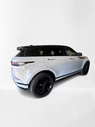 LAND ROVER Range Rover Evoque usata, con Airbag Passeggero