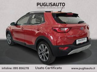 KIA Stonic usata, con Chiusura centralizzata
