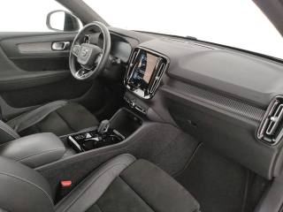 VOLVO XC40 usata, con Servosterzo