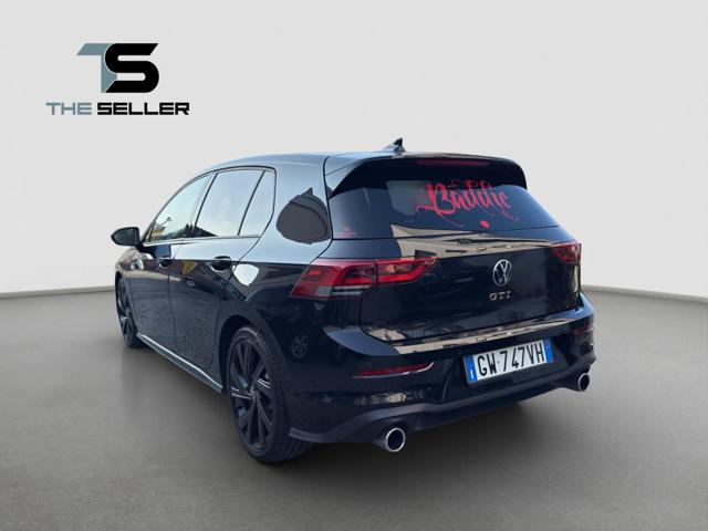 VOLKSWAGEN Golf usata, con Alzacristalli elettrici