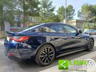 BMW 420 usata, con Airbag laterali