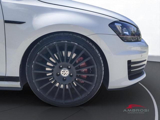 VOLKSWAGEN Golf usata 14