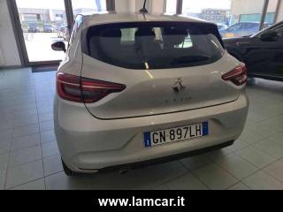 RENAULT Clio usata, con Cruise Control