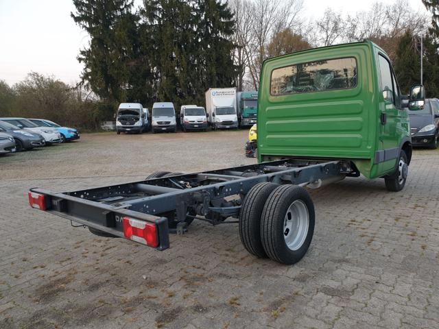 IVECO Daily usata, con Alzacristalli elettrici
