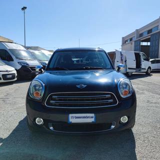 MINI Cooper D usata, con Cruise Control