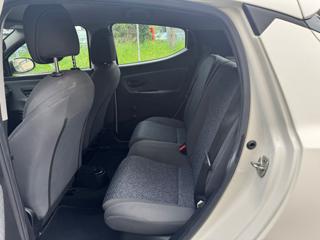 LANCIA Ypsilon usata, con Controllo trazione