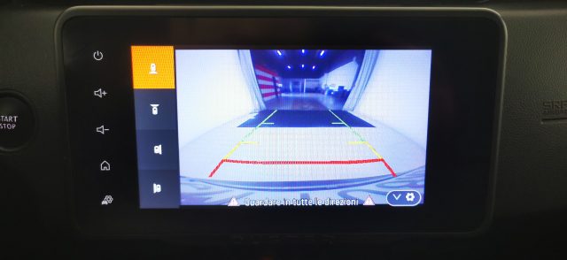 DACIA Duster usata 73