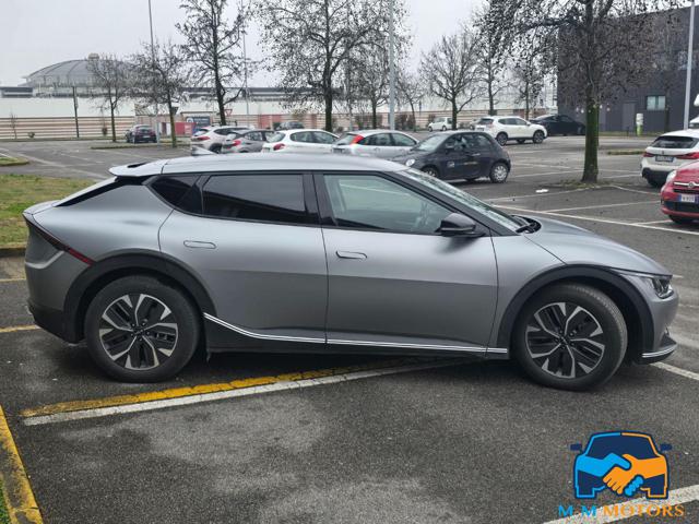 KIA EV6 usata, con Airbag Passeggero