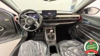 JEEP Avenger usata, con Controllo automatico clima