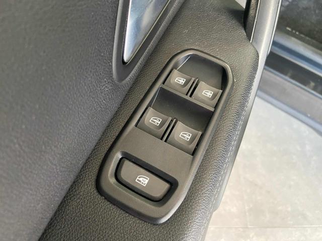 DACIA Duster usata, con Park Distance Control