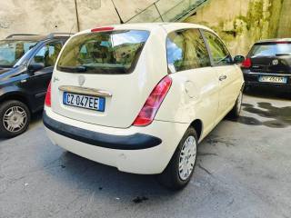 LANCIA Ypsilon usata, con Chiusura centralizzata