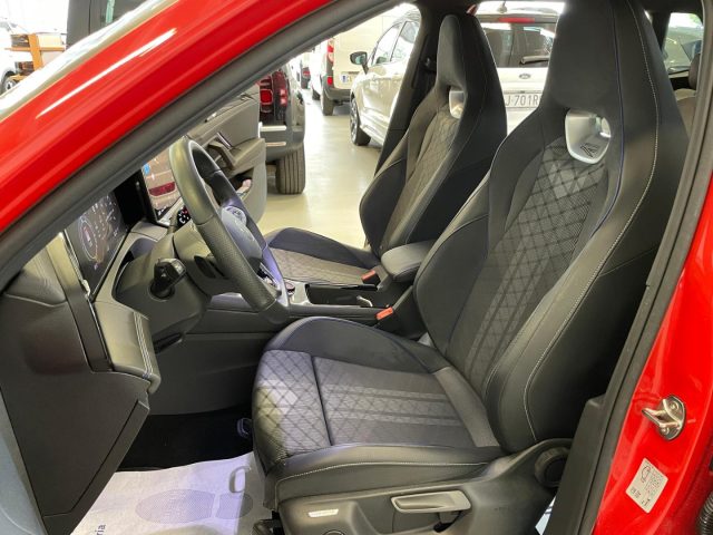 VOLKSWAGEN Tiguan usata, con Portellone posteriore elettrico