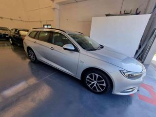 OPEL Insignia usata, con Chiusura centralizzata senza chiave