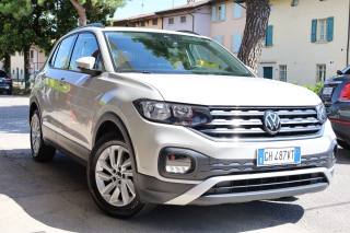 VOLKSWAGEN T-Cross usata 47