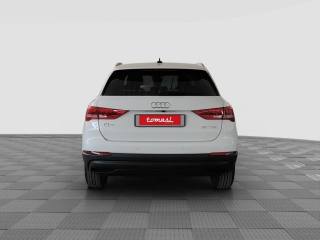 AUDI Q3 usata 3