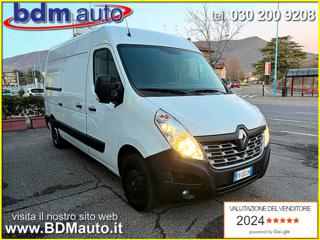 RENAULT Master usata, con Airbag