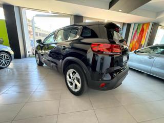 CITROEN C5 Aircross usata, con Climatizzatore