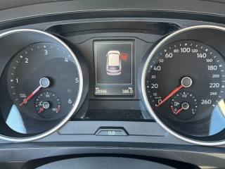 VOLKSWAGEN Tiguan usata, con Immobilizzatore elettronico