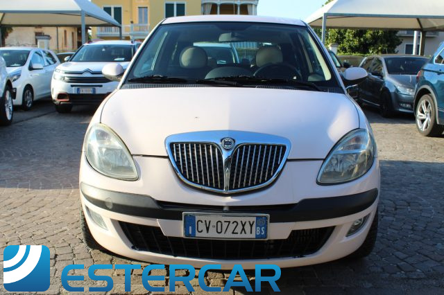LANCIA Ypsilon usata, con Alzacristalli elettrici