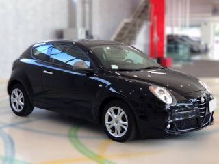 ALFA ROMEO MiTo usata, con Airbag