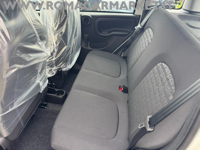 FIAT Panda usata, con Controllo trazione
