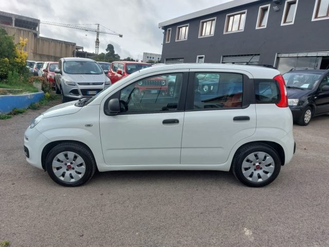 FIAT Panda usata 3